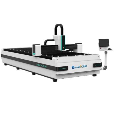 China Factory CA-3015 Programmable Direct High Standard 1000w 2000w 3000w Eco-friendly Fiber Laser Cutting Machine for sale