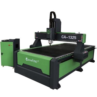 China Hotels CA1325 CNC Wood Automatic Router CNC Wood Router Table Central Router for sale