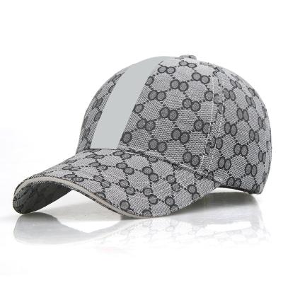 China 6 panel designers COMMON caps gorras de beisbol women's and men's unisex running hats for sale