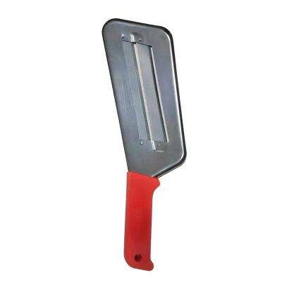 China Factory price OEM viable multifunctional manual vegetable cleaver for sale