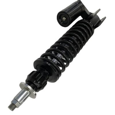 China Professional Manufacturer Customize Front /rear Steel Adjustable Motorcycle Shock Absorbers For Motorcycle for sale