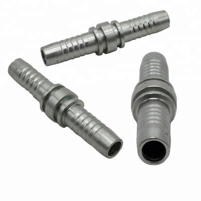 China HUAHENG High Quality Hot Selling Hydraulic Oil Bed Fittings Mechanism Stainless Steel Hydraulic Fittings for sale