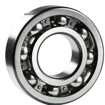 China Diameter 16mm 6000 z 6206 ball bearings high speed cheap deep groove ball bearings supplier ball bearing 625 for sale