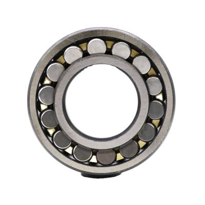 China Wholesale Cylindrical Roller Bearing P0,P4,P5,P6 Double Row Spherical Roller Bearing 293500 Long Life Thrust Spherical Roller Bearing for sale