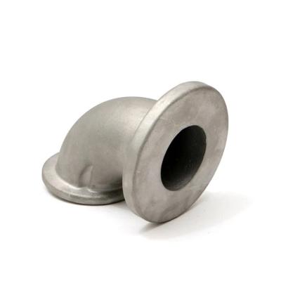 China Factory OEM Iron Casting Mechanical Parts For Construction Machinery for sale