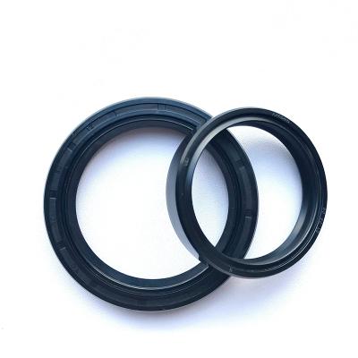 China Wholesale Resistance OEM Rubber TC NBR Gasket TC FKM Seal Gasket manufacturer in china for sale