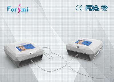 China 0.01mm needle and 150W power protable Spider Veins Removal Machine FMV-I facial mole removal for sale