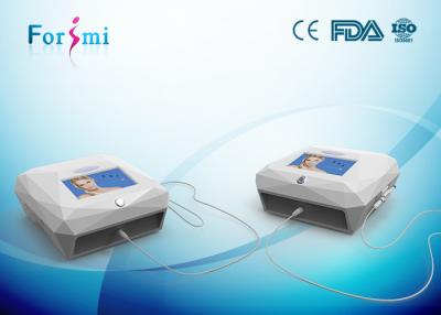 China 35*46*12cm and 30MHz frequency protable Spider Veins Removal Machine FMV-I facial mole removal for sale