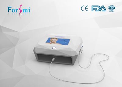 China spider vein removal 30MHz AC30-150V Spider Veins Removal Machine FMV-I facial mole removal for sale