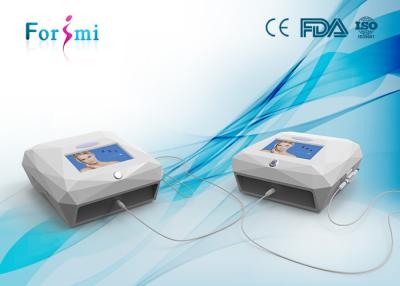 China facial machine 30MHz AC30-150V Spider Veins Removal Machine FMV-I facial mole removal for sale