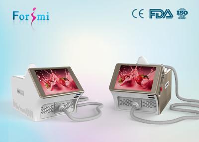 China infrared laser diode 808nm diode laser FMD-1 diode laser hair removal machine for sale