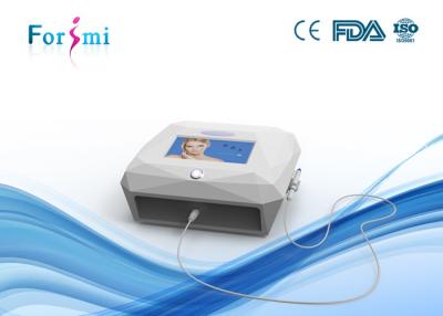 China rosacea treatment 30MHz 150W Spider Veins Removal Machine FMV-I facial mole removal for sale