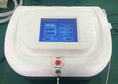 China New best vein removal 980nm Diode Laser FM-980 facial mole removal for sale