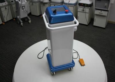 China professional removal tattoo 800W Q Switched ND Yag Laser Tattoo Removal Machine for sale