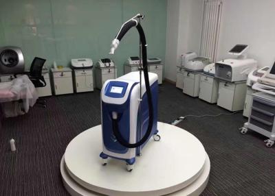 China painless treatment -20℃ - -4℃ 900W Skin Cooling Machine device for sale