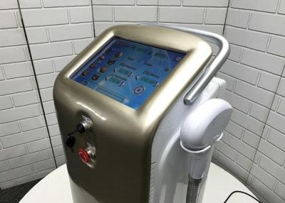 China 1800w laser diode 808nm diode laser FMD-11 diode laser hair removal machine for sale for sale