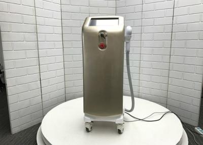 China portable milesman 808nm diode laser FMD-11 diode laser hair removal machine price for sale