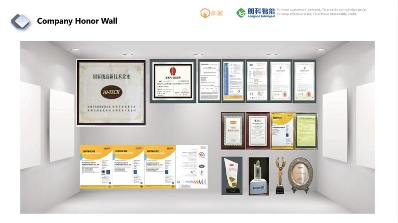 Verified China supplier - Dongguan Mili Intelligent Technology Co., Ltd.