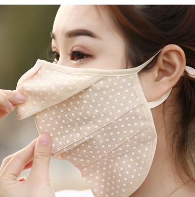 China New Wholesale Summer Multifunctional Sunscreen Neck Used Mask Opening Sports Breathable Dustproof Outdoor Monte Bandanas for sale