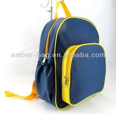 China Lightweight / Stability / Wear Resistance Made In China Children School Bags / Kids Backpack for sale