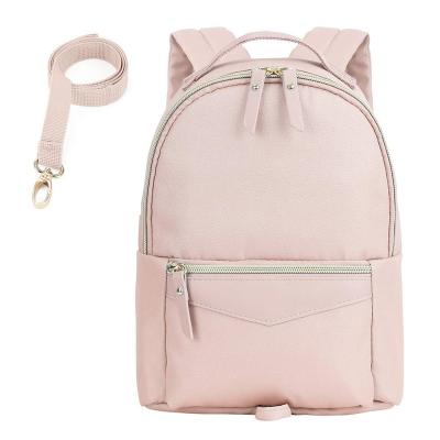 China 2022 Fashion Waterproof Mini Backpack Waterproof for Grill, Travel Kids Backpacking with Small Toddler Leash, Small but Functional for sale