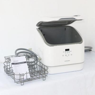 China Guangdong factory direct sale traditional household dishwashers stand alone dishwasher for sale