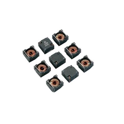 China DVC SMT Electronic Automotive Casting Variable Toroids POWER CHOKE Inductors for sale