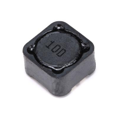 China High Power 470uh 1mh Smd Shielded Inductor Smt Low Profile Smd Power Inductor for sale