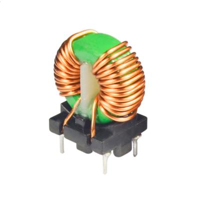 China China Electronic Components Toroidal Common Mode Choke High Current AC Inductor for sale