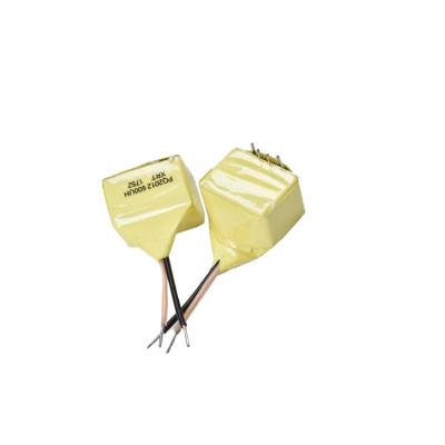 China Factory price electronic original high frequency change power transformer PQ2012 for sale