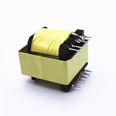 China High Frequncy EE16 Ferrite Core Audio Transformer Audio Output Best Selling Transformer For Power Supply for sale