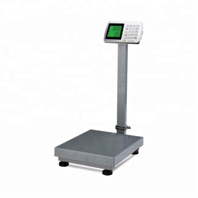 China Digital Price Trading Platform Scale 30*40cm for sale