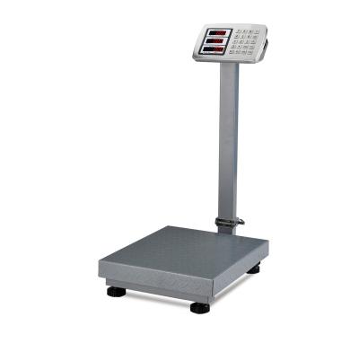 China 150kg Electronic Balance Heavy Duty Weighing Platform 30*40cm for sale