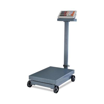 China TCS Electronic Platform Scales 500kg TCS-JL8 for sale