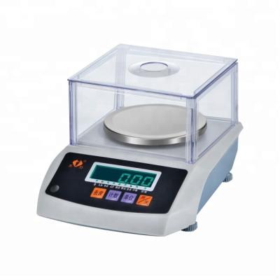 China Laboratory Equipment Electronic Balance Scale 12.5cm Diameter for sale