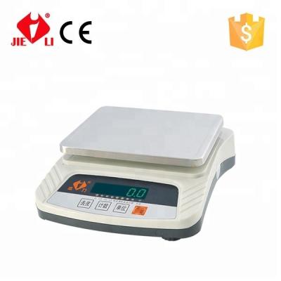 China Scale stainless steel balance 20*14cm for sale