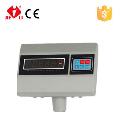 China JL-52 Electronic Weight Scale Indicator 60kg/2g for sale