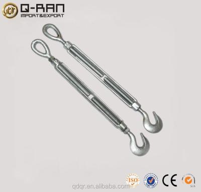 China Qingdao Manufacturer Construction Turnbuckle Form Aligner Braces Connecting Lantern for sale