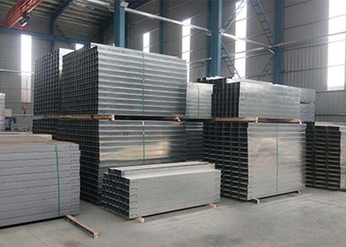 Verified China supplier - Langfang Henghao Metal Products Co., Ltd