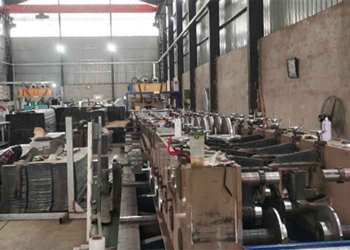 Verified China supplier - Langfang Henghao Metal Products Co., Ltd