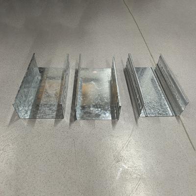 China Corrosion Resistant Galvanized Cable Tray Hot Dip  Strong And Durable for sale