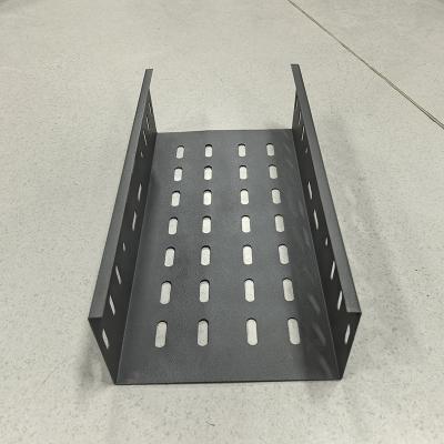 China High Humidity Resistance Fire Proof Cable Tray Alloy Aluminum Materials for sale