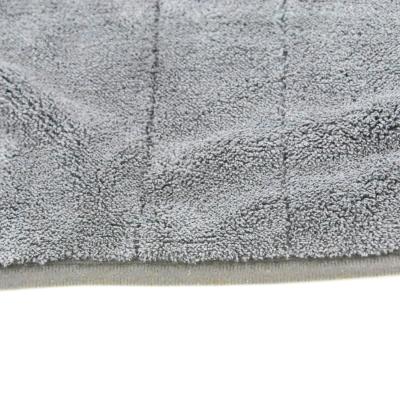 China Sustainable Wholesale Durable Microfiber Kitchen Customization Cloth Microfiber Cloth Clean Wash Station for sale