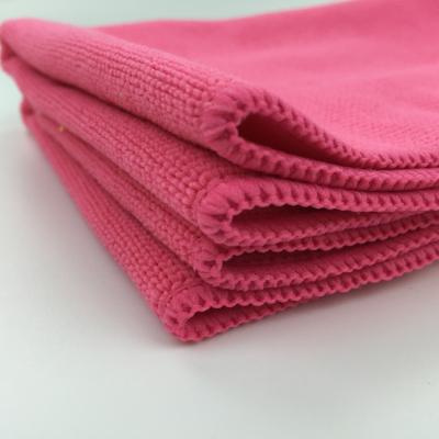 China Table Wholesale Customcheaps Floor Wet Towel Cleaning Towel Quick Sale Home Cleaning Cloth Best for sale