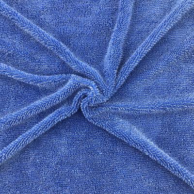 China Factory Wholesale New Product High Quality Abrasion-Resistant Kitchen Terry Microfiber Cotton Fabric In Cleaning Bulk for sale