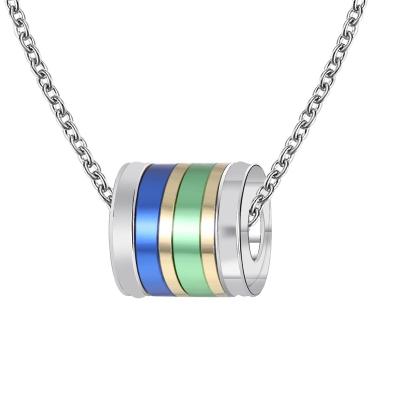 China CLASSIC New Style Multiple Turn Necklace NB00510 Attractive Style Turn Necklace NB00510 for sale