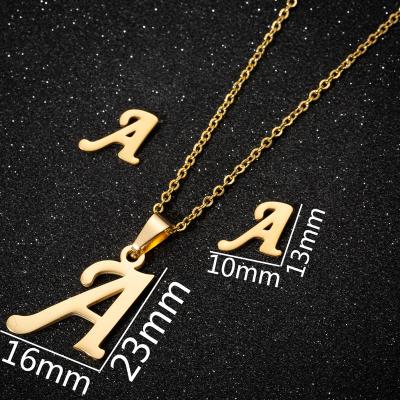 China Customized FASHIONABLE Diy Silver 925 Alphanumeric Name Necklace Personalized Nameplate Gold Plated Pendant Lady Gift for sale