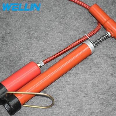 China High Efficiency Size Quality Hand Pump Air Compressor Air Hand Pump for sale