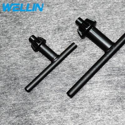 China Hot Sale 10Mm 13Mm Drill 16Mmcarbon Steel Chuck Key Wrench For Durable Use Strong Power for sale