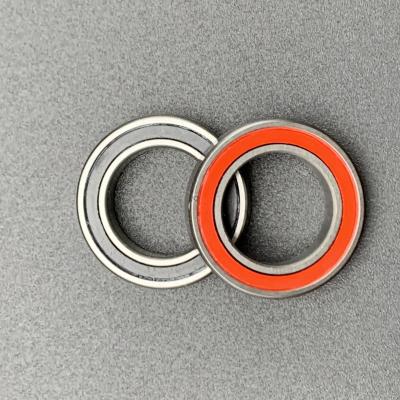 China 71802 AC-2RZ P4DU Super Precision Angular Contact Ball Bearing OEM ODM for sale